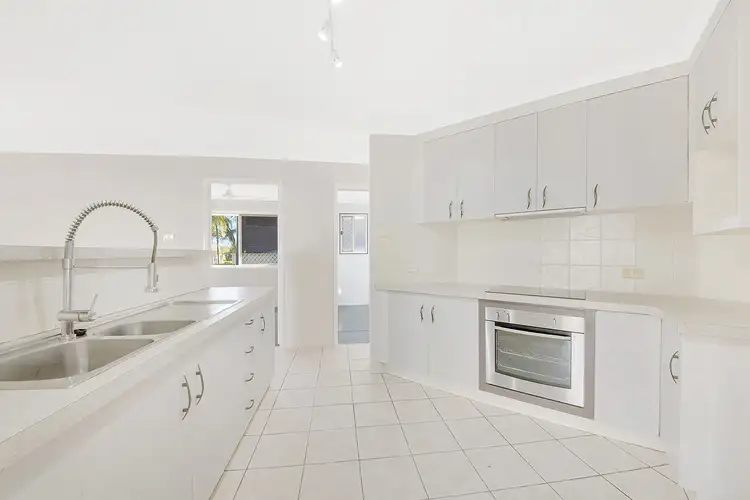 Fourth view of Homely house listing, 24 JARRAH DRIVE, Boyne Island QLD 4680