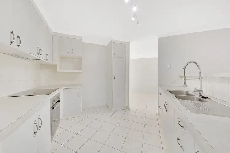 Fifth view of Homely house listing, 24 JARRAH DRIVE, Boyne Island QLD 4680