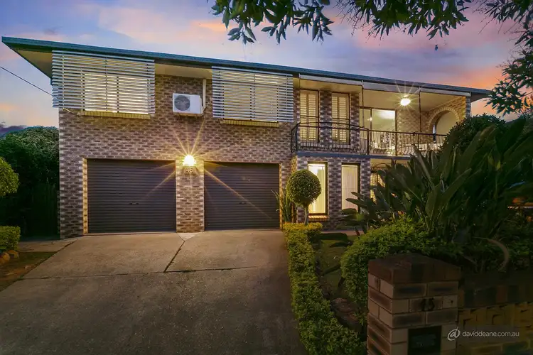 45 Viscount Street, Bray Park QLD 4500