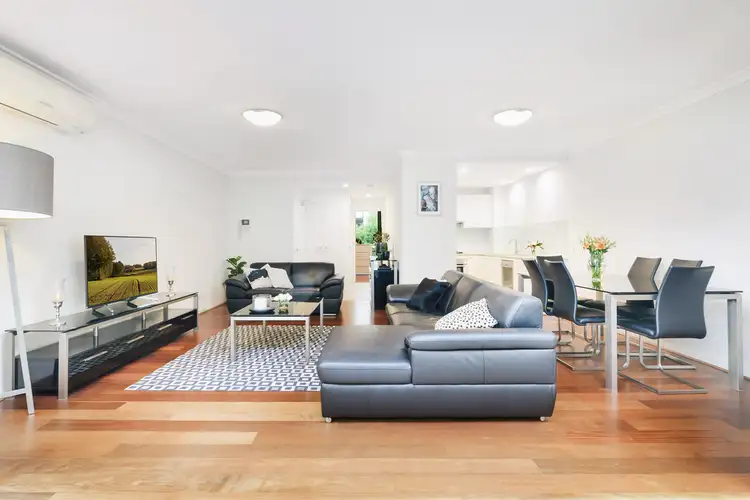 Second view of Homely apartment listing, 113/3 Stromboli Strait, Wentworth Point NSW 2127