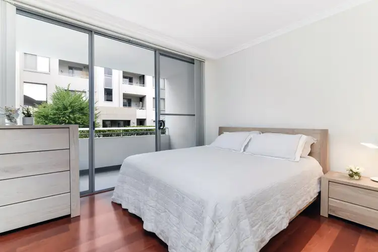 Sixth view of Homely apartment listing, 113/3 Stromboli Strait, Wentworth Point NSW 2127