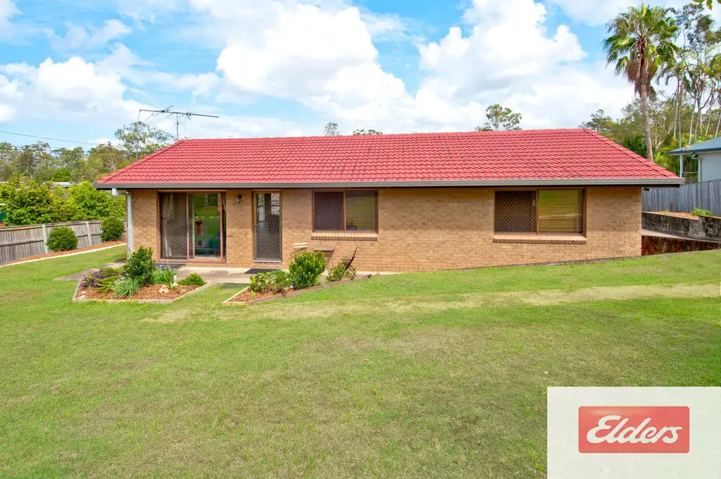 Main view of Homely house listing, 18 CORNUBIA STREET, Cornubia QLD 4130