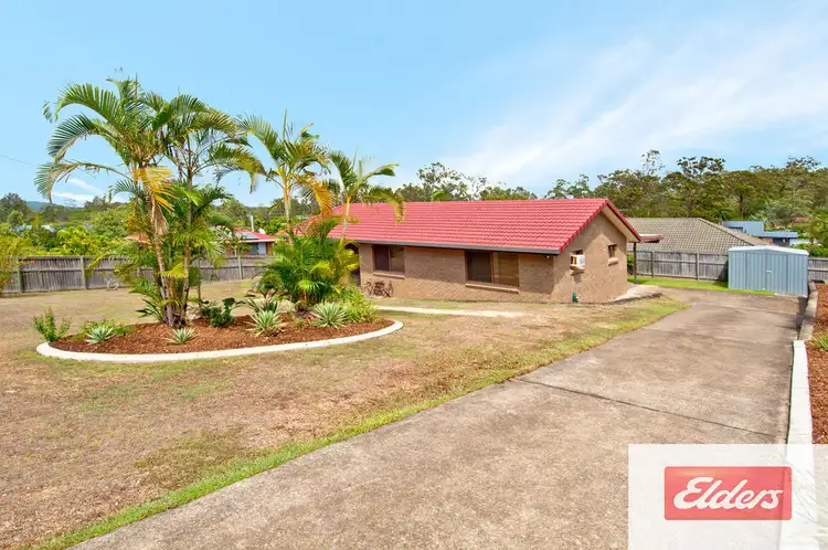 Second view of Homely house listing, 18 CORNUBIA STREET, Cornubia QLD 4130