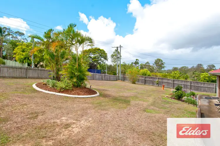 Third view of Homely house listing, 18 CORNUBIA STREET, Cornubia QLD 4130