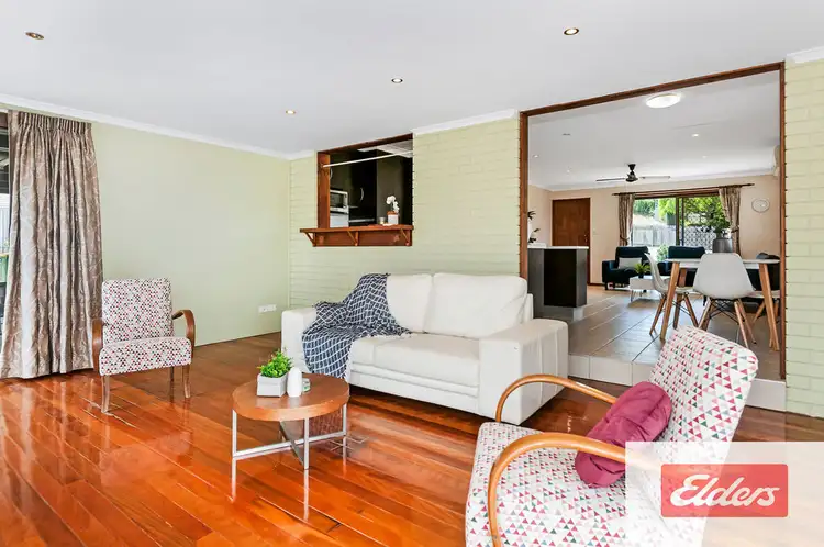 Fifth view of Homely house listing, 18 CORNUBIA STREET, Cornubia QLD 4130