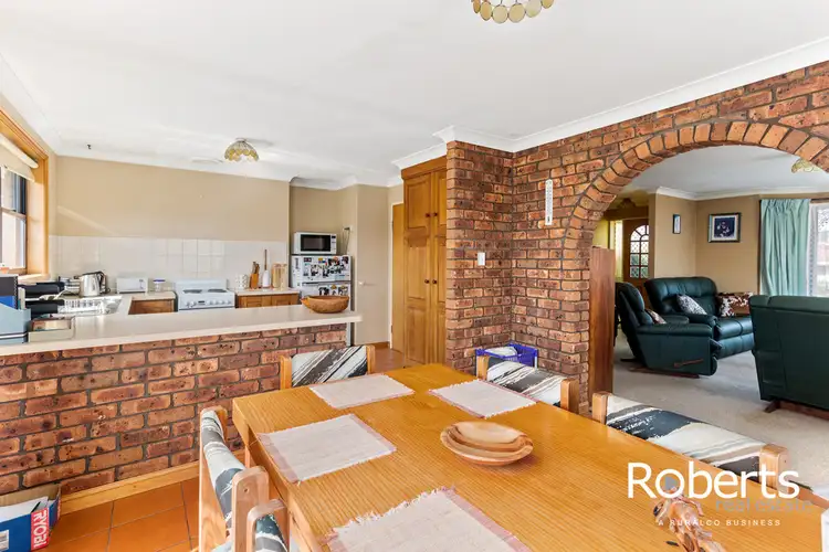 Fifth view of Homely house listing, 4 Leeds Lane, Prospect Vale TAS 7250