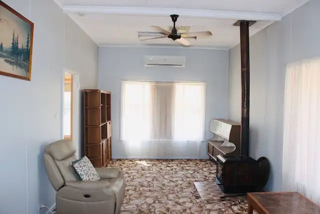 Fourth view of Homely house listing, 32 Namoi St, Coonabarabran NSW 2357