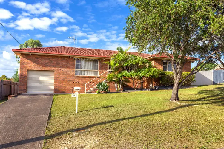 10 Sunset Avenue, Wingham NSW 2429