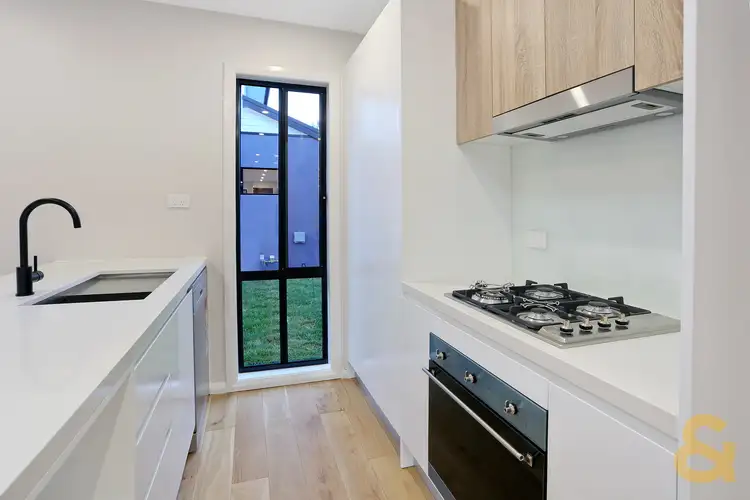 Fifth view of Homely townhouse listing, 2/32-34 Lethbridge Avenue, Werrington NSW 2747