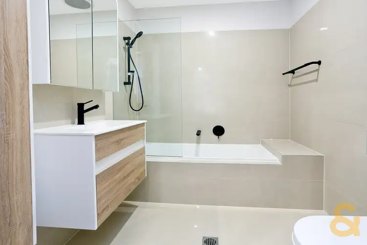 Sixth view of Homely townhouse listing, 2/32-34 Lethbridge Avenue, Werrington NSW 2747