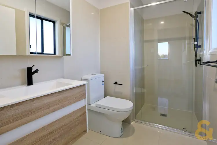 Seventh view of Homely townhouse listing, 2/32-34 Lethbridge Avenue, Werrington NSW 2747