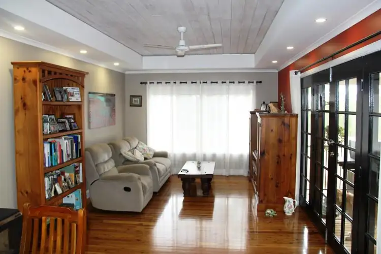 Third view of Homely rural property listing, 1505 Memerambi Barkers creek rd, Wattle Camp QLD 4615