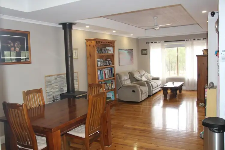 Fourth view of Homely rural property listing, 1505 Memerambi Barkers creek rd, Wattle Camp QLD 4615
