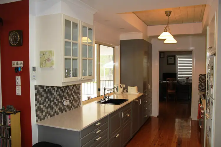 Sixth view of Homely rural property listing, 1505 Memerambi Barkers creek rd, Wattle Camp QLD 4615