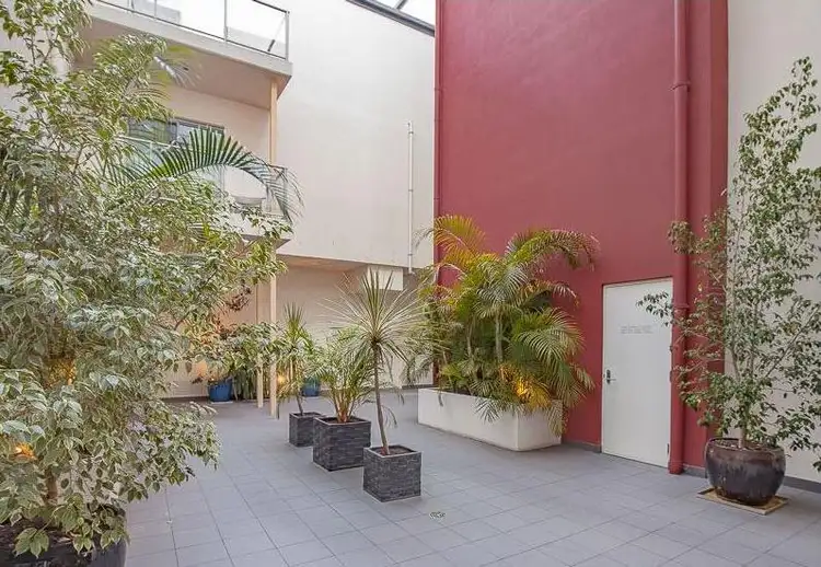 Second view of Homely apartment listing, 10/53 Davidson Terrace, Joondalup WA 6027