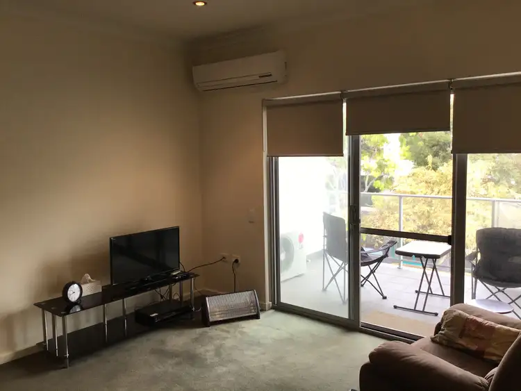 Third view of Homely apartment listing, 10/53 Davidson Terrace, Joondalup WA 6027