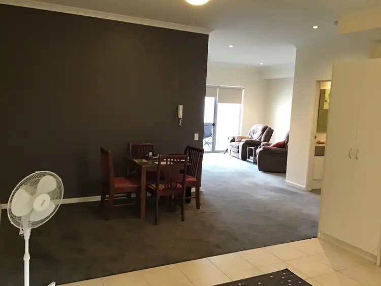 Fifth view of Homely apartment listing, 10/53 Davidson Terrace, Joondalup WA 6027