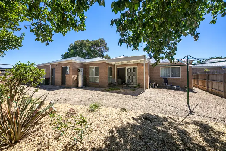 Second view of Homely house listing, Unit 4,27 Mahoneys Road, Riddells Creek VIC 3431