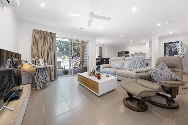 Third view of Homely house listing, Unit 4,27 Mahoneys Road, Riddells Creek VIC 3431