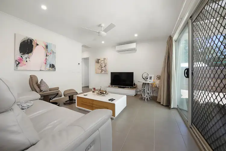 Fourth view of Homely house listing, Unit 4,27 Mahoneys Road, Riddells Creek VIC 3431