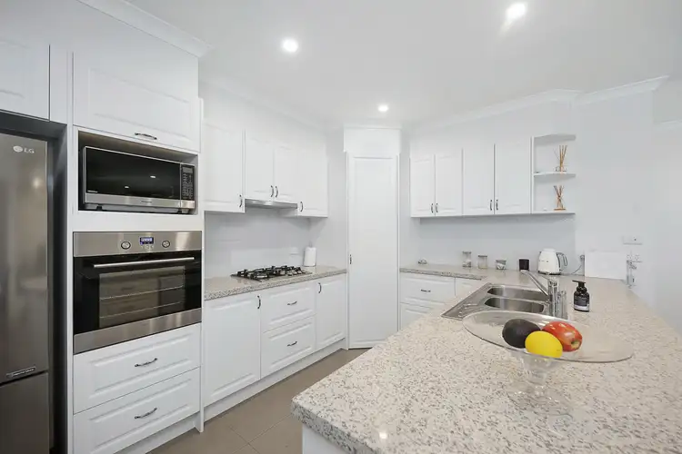 Fifth view of Homely house listing, Unit 4,27 Mahoneys Road, Riddells Creek VIC 3431