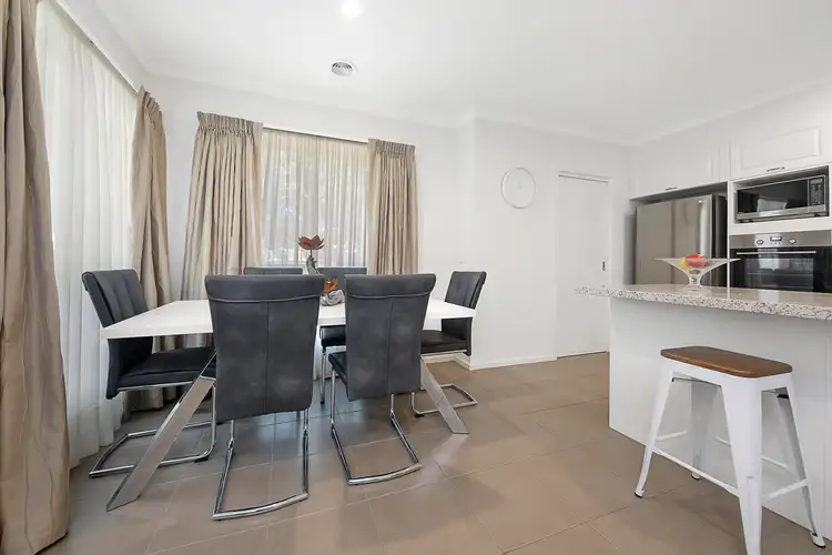 Sixth view of Homely house listing, Unit 4,27 Mahoneys Road, Riddells Creek VIC 3431