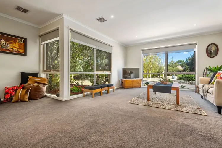 Fourth view of Homely house listing, 5 Sunrise Court, Gisborne VIC 3437