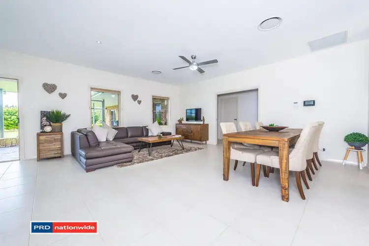 Third view of Homely house listing, 15 Echo Place,, One Mile NSW 2316