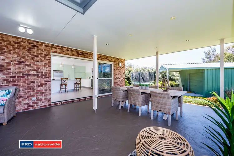 Sixth view of Homely house listing, 15 Echo Place,, One Mile NSW 2316