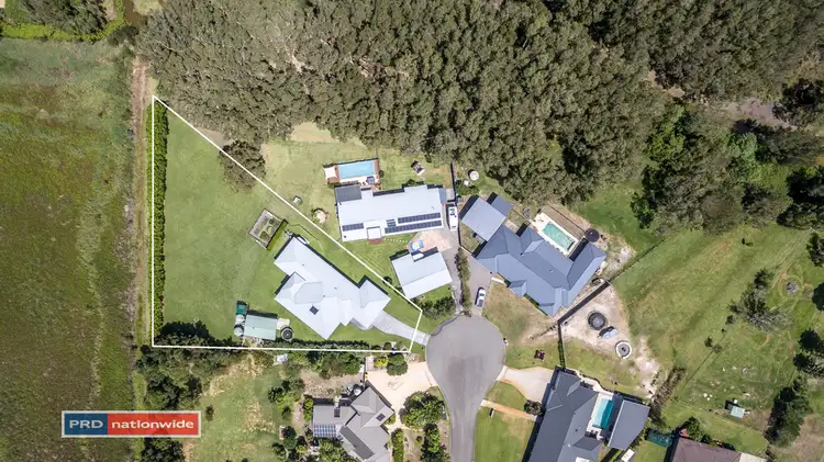 Seventh view of Homely house listing, 15 Echo Place,, One Mile NSW 2316