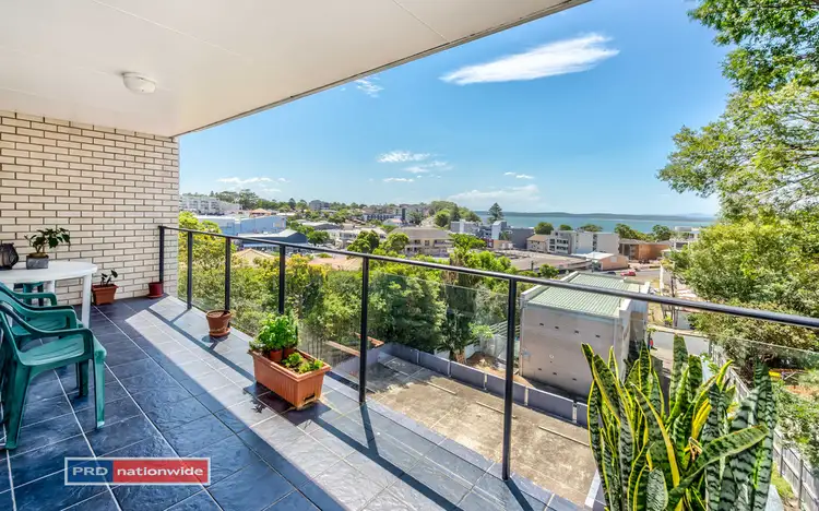 8/25 Donald Street, Nelson Bay NSW 2315