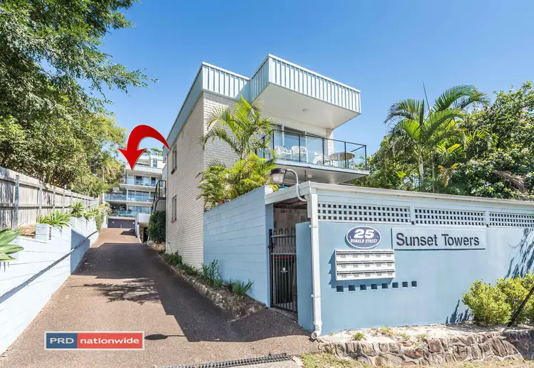 Second view of Homely unit listing, 8/25 Donald Street, Nelson Bay NSW 2315