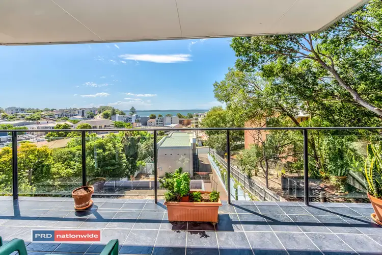 Third view of Homely unit listing, 8/25 Donald Street, Nelson Bay NSW 2315