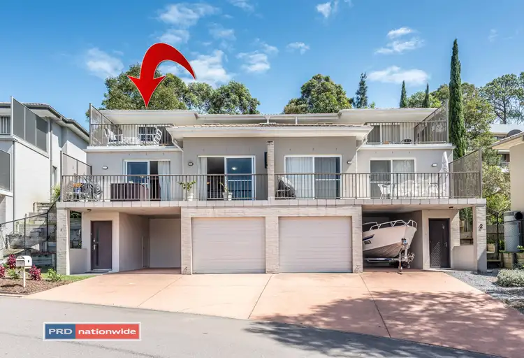 4 Coventry Place, Nelson Bay NSW 2315