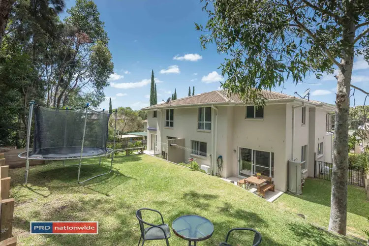 Sixth view of Homely semi-detached listing, 4 Coventry Place, Nelson Bay NSW 2315