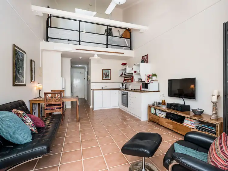 21/330 South Terrace, South Fremantle WA 6162