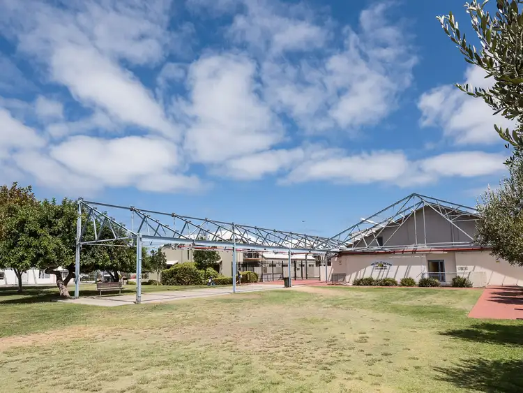 Third view of Homely house listing, 21/330 South Terrace, South Fremantle WA 6162