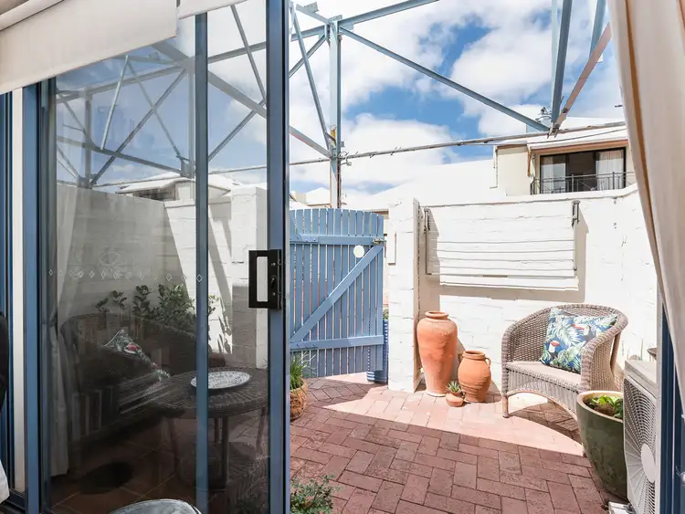 Fifth view of Homely house listing, 21/330 South Terrace, South Fremantle WA 6162