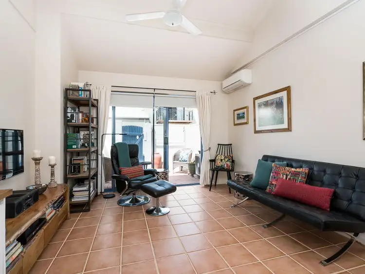 Sixth view of Homely house listing, 21/330 South Terrace, South Fremantle WA 6162