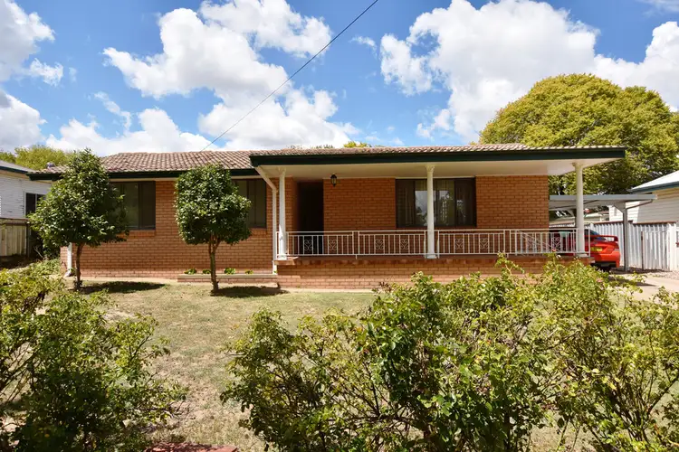 Main view of Homely house listing, 132 Clinton Street, Orange NSW 2800