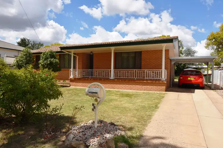 Second view of Homely house listing, 132 Clinton Street, Orange NSW 2800