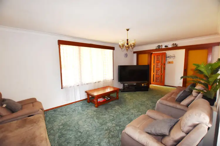 Third view of Homely house listing, 132 Clinton Street, Orange NSW 2800