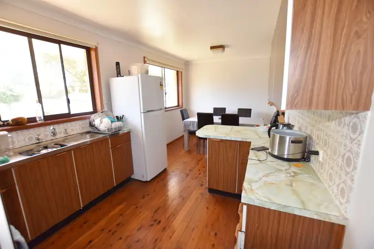 Fifth view of Homely house listing, 132 Clinton Street, Orange NSW 2800