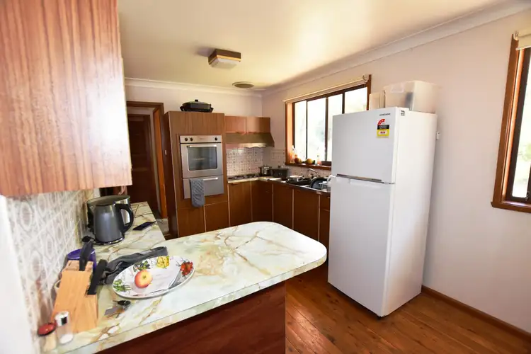 Sixth view of Homely house listing, 132 Clinton Street, Orange NSW 2800