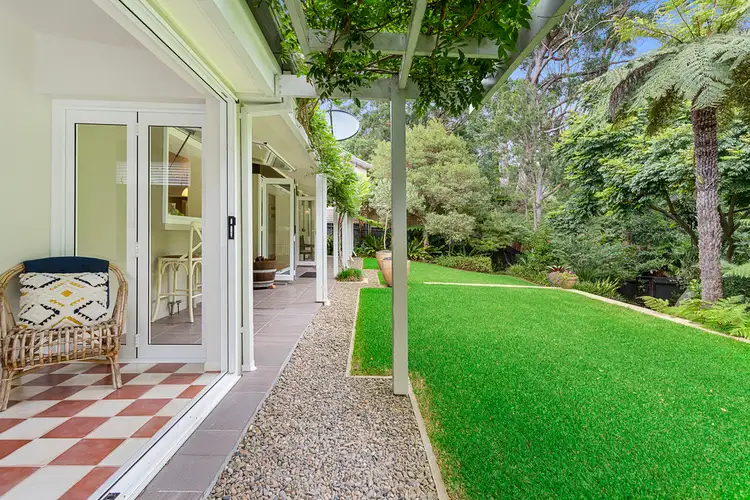 Second view of Homely house listing, 28 Georges Road, Otford NSW 2508