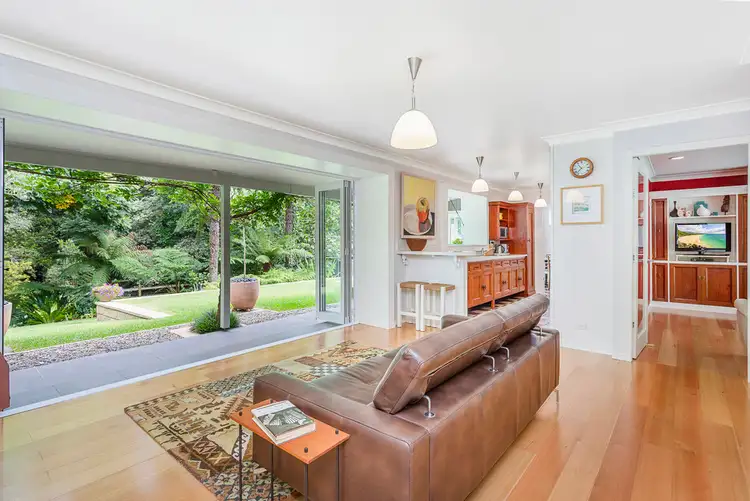 Third view of Homely house listing, 28 Georges Road, Otford NSW 2508