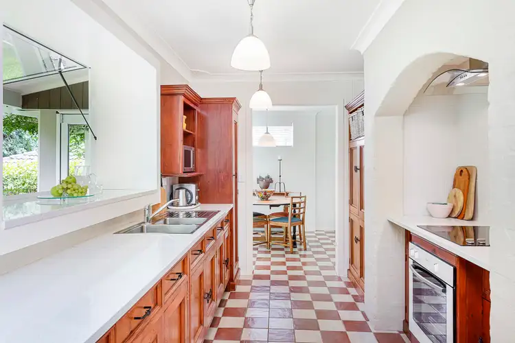 Sixth view of Homely house listing, 28 Georges Road, Otford NSW 2508