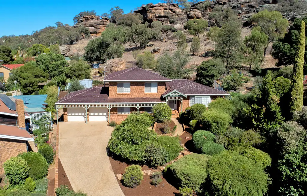 Main view of Homely house listing, 19 Holmes Crescent, Griffith NSW 2680
