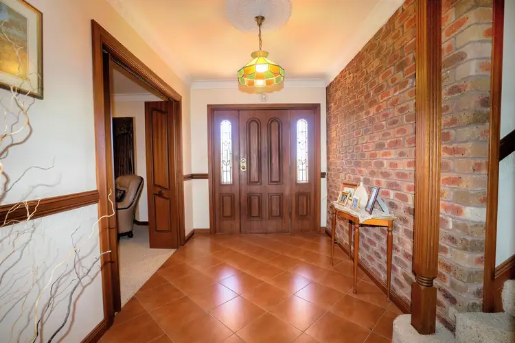 Second view of Homely house listing, 19 Holmes Crescent, Griffith NSW 2680