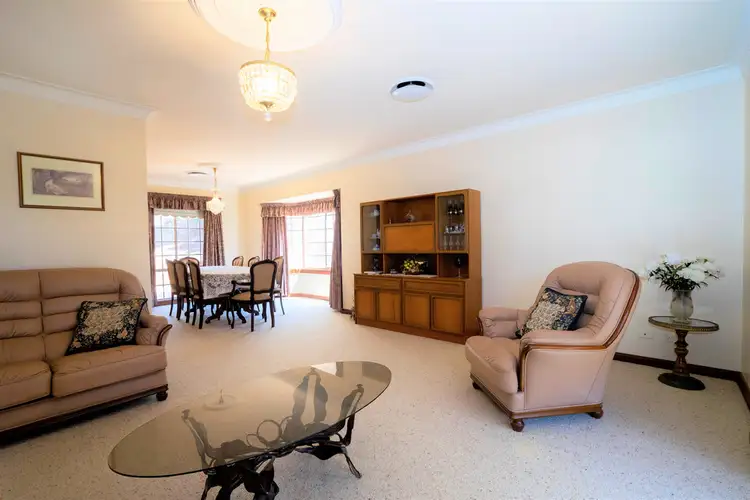 Third view of Homely house listing, 19 Holmes Crescent, Griffith NSW 2680